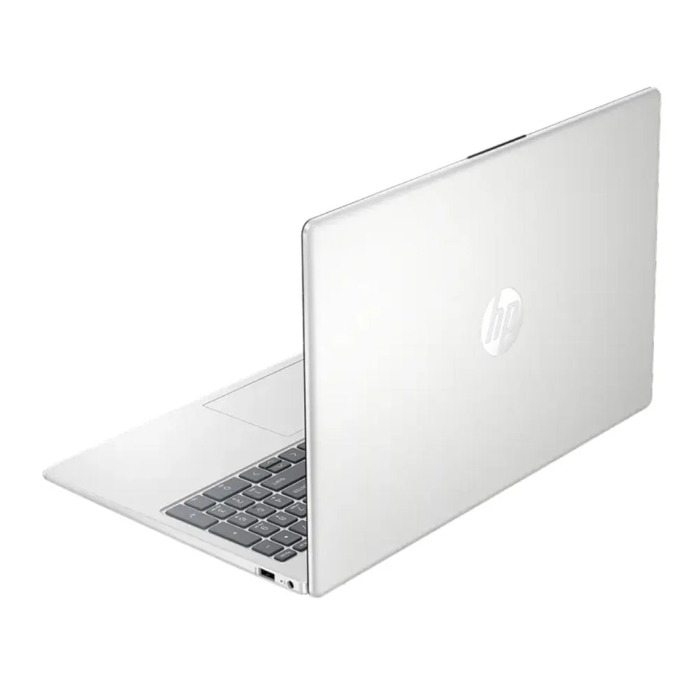Laptop HP 15 fd1289TU C2CV8PA (Thông số: CORE Ultra 7 155H/ 16GB/ 512GB SSD/ 15.6 inch FHD/ Win11/ Bạc (Silver)/1Year) ảnh 4