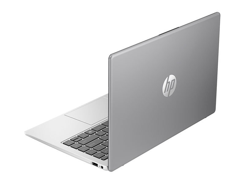 LAPTOP HP 240R G10 (Thông số: Core 5-120U/Ram 8G/512GSSD/14inch FHD/WL/BT/3C/W11SL/Màu BẠC - 01Y) ảnh 3