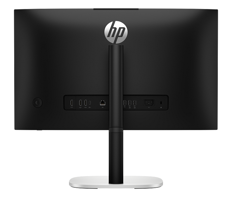 Máy tính để bàn HP ProStudio 4 G1i 24 AIO/ Intel Core U5 225T/ 8GB DDR5 5600/ SSD 512GB/ 23.8 Inch  FHD Non-Touch/ W11H/ 1Y ảnh 3