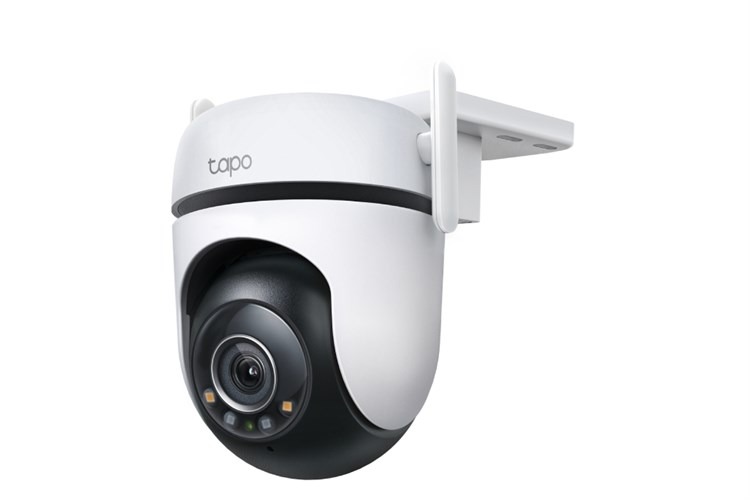 Camera IP Ngoài trời 360 Độ 5MP TP-Link Tapo C530WS ảnh 3