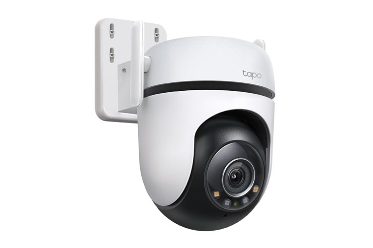 Camera IP Ngoài trời 360 Độ 5MP TP-Link Tapo C530WS ảnh 2