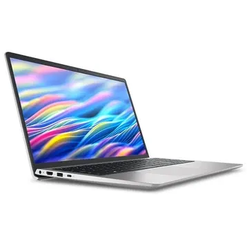Laptop Dell 15 DC15250 (I5-1334U/16GB DDR4 RAM/512GB SSD/15.6" FHD/3 CELL/WIN 11H + MICROSOFT 365/SILVER/1.62KG) ảnh 2