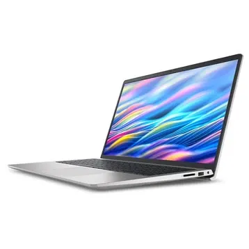 Laptop Dell 15 DC15250 (I5-1334U/16GB DDR4 RAM/512GB SSD/15.6" FHD/3 CELL/WIN 11H + MICROSOFT 365/SILVER/1.62KG) ảnh 3