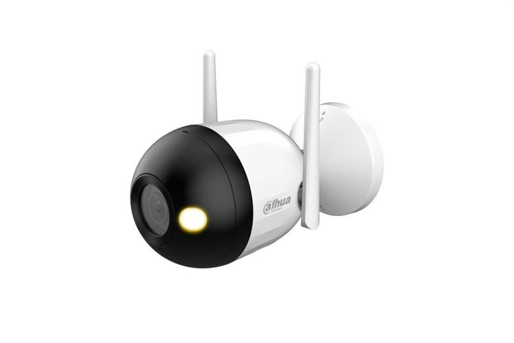 Camera IP Ngoài Trời 2MP Dahua Bullet DH-F2C-LED