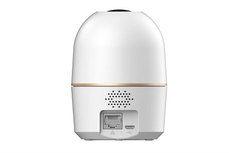 Camera IP 360 Độ 3MP Dahua DH-H3AE ảnh 4