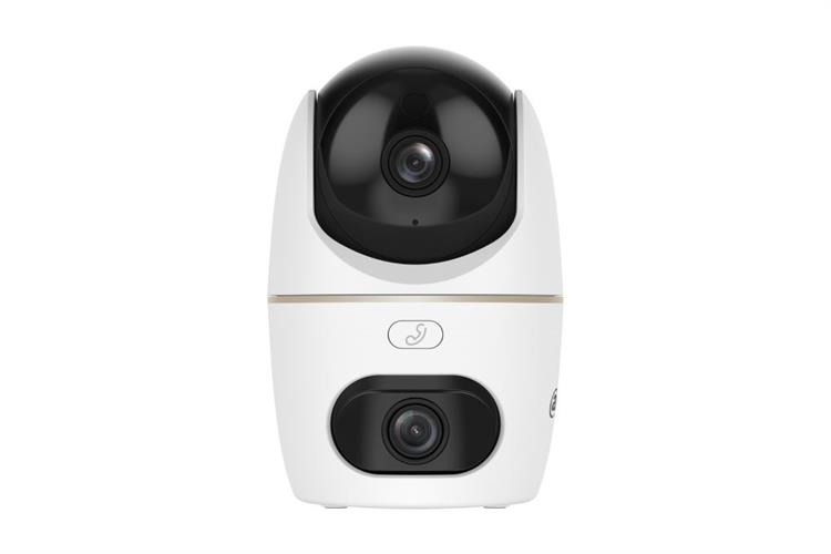 Camera IP 360 Độ 3MP Dahua Dual DH-H3D-3F