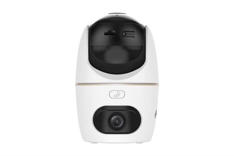 Camera IP 360 Độ 5MP Dahua Dual DH-H5D-5F ảnh 4