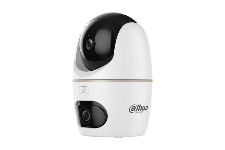 Camera IP 360 Độ 5MP Dahua Dual DH-H5D-5F ảnh 2