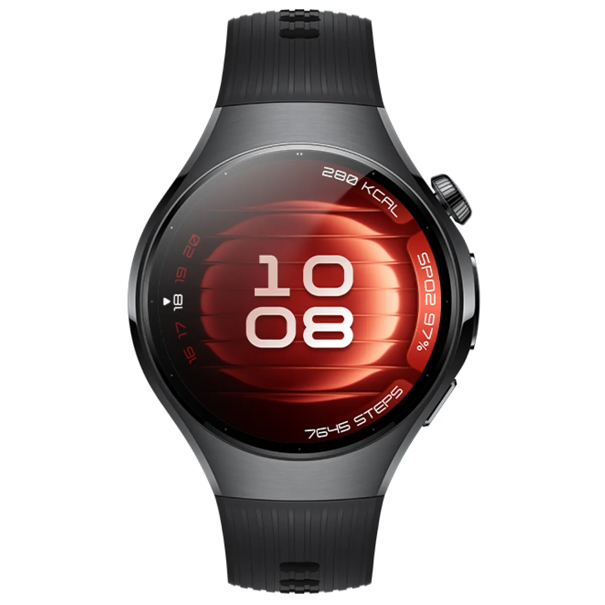Đồng hồ thông minh Huawei Watch 5