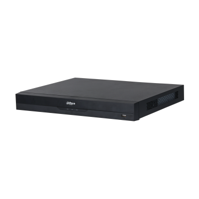 Đầu ghi hình IP 32 kênh DAHUA DHI-NVR5232-16P-EI ảnh 2