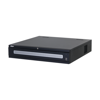 Đầu ghi hình IP 32 kênh DAHUA DHI-NVR608H-32-XI ảnh 2