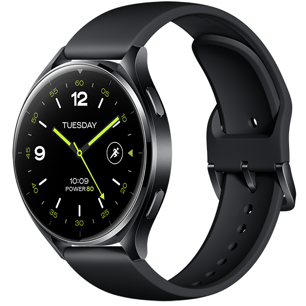 Đồng hồ thông minh Xiaomi Watch 2 ảnh 3
