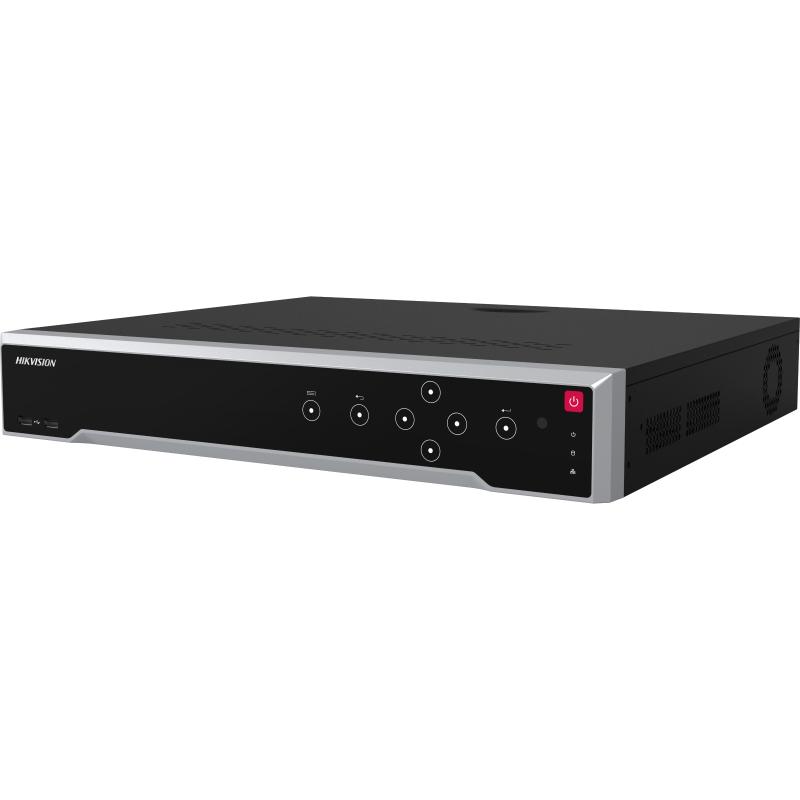 Đầu ghi IP 16 kênh HIKVISION DS-7716NI-M4/16P