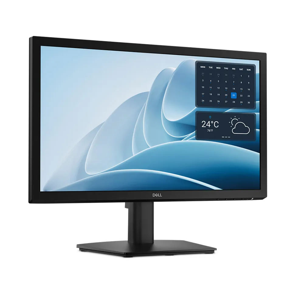 Màn Hình Dell Pro E2026H (19.5 inch - TN - HD+ - 100Hz - 5ms) ảnh 2