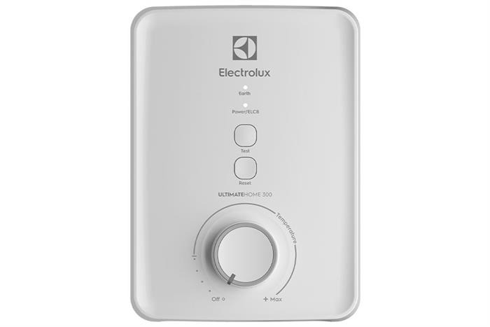 Máy nước nóng trực tiếp Electrolux 4500W EWE451PX-DWX6 ảnh 2