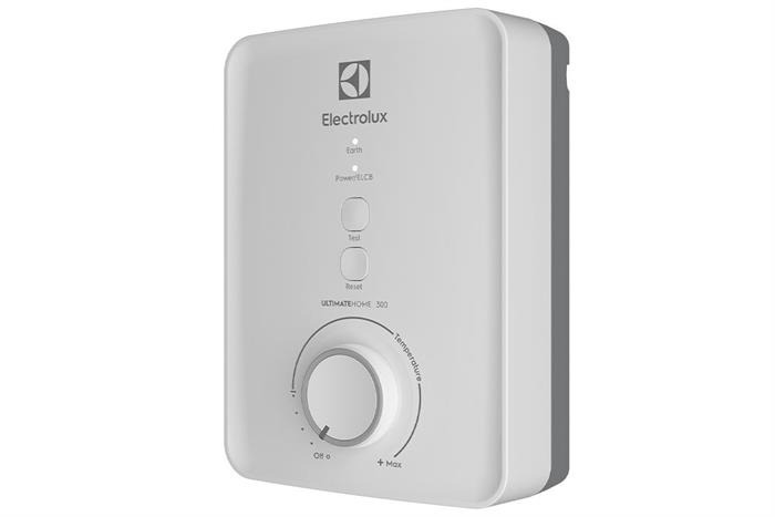 Máy nước nóng trực tiếp Electrolux 4500W EWE451PX-DWX6 ảnh 3