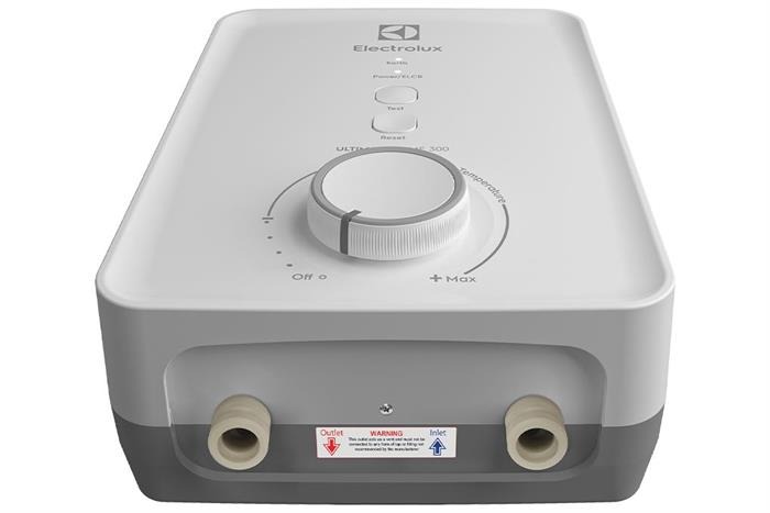 Máy nước nóng trực tiếp Electrolux 4500W EWE451PX-DWX6 ảnh 4