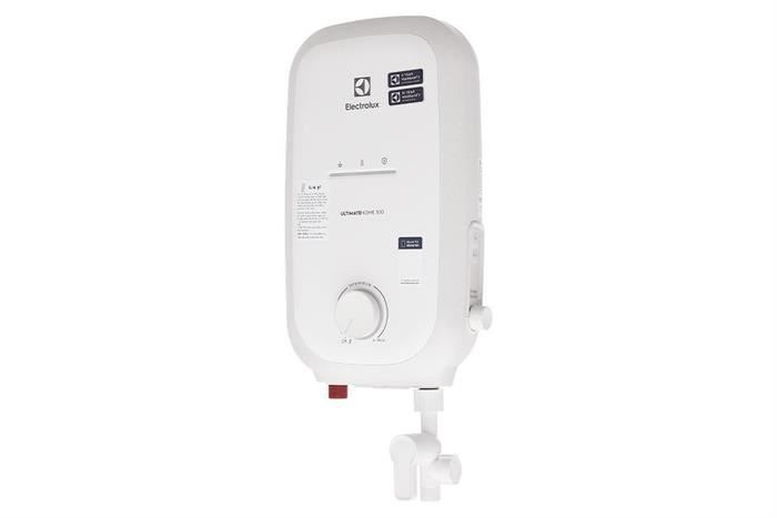 Máy nước nóng trực tiếp Electrolux 4500W EWE451QB-W4 ảnh 4