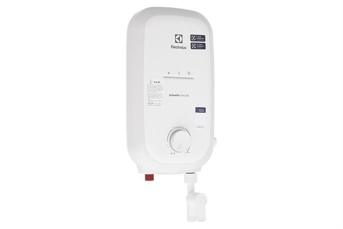 Máy nước nóng trực tiếp Electrolux 4500W EWE451QB-W4 ảnh 3