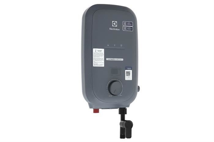 Máy nước nóng trực tiếp Electrolux 4500W EWE451RB-G6 ảnh 2