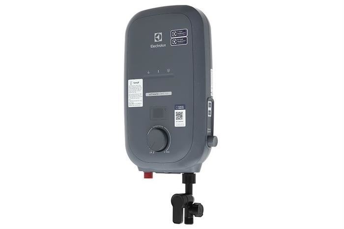 Máy nước nóng trực tiếp Electrolux 4500W EWE451RB-G6 ảnh 3