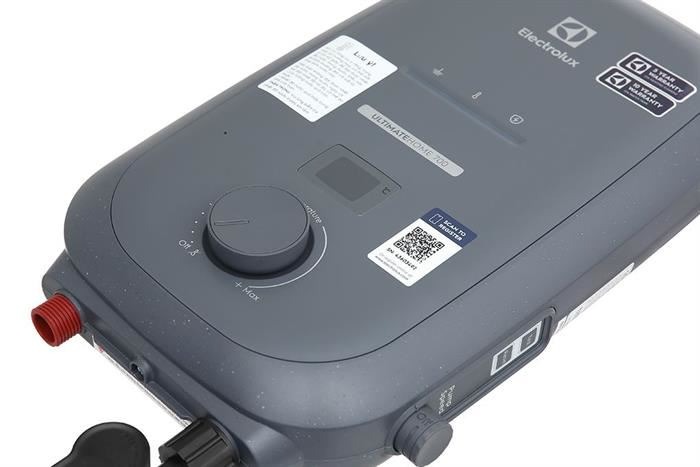 Máy nước nóng trực tiếp Electrolux 4500W EWE451RB-G6 ảnh 4