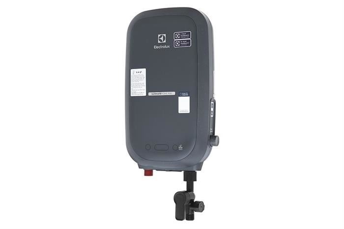 Máy nước nóng trực tiếp Electrolux 4500W EWE451SB-G6 ảnh 3