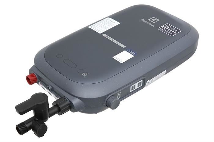 Máy nước nóng trực tiếp Electrolux 4500W EWE451SB-G6 ảnh 4