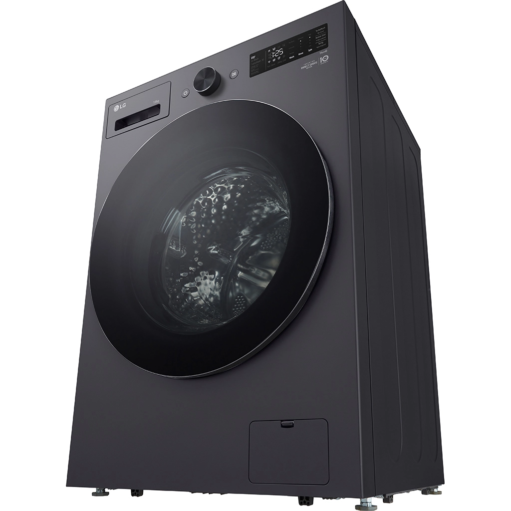 Máy giặt LG Inverter 15 kg F2515SNTG ảnh 2
