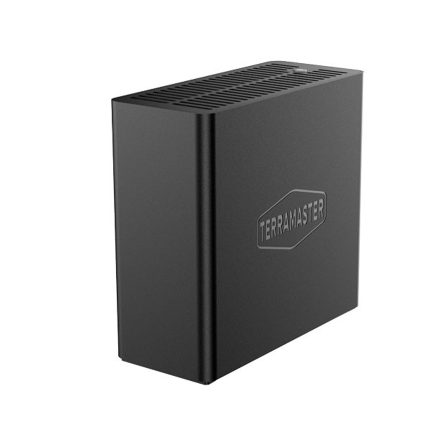 Thiết bị lưu trữ NAS TerraMaster F4 SSD ảnh 2