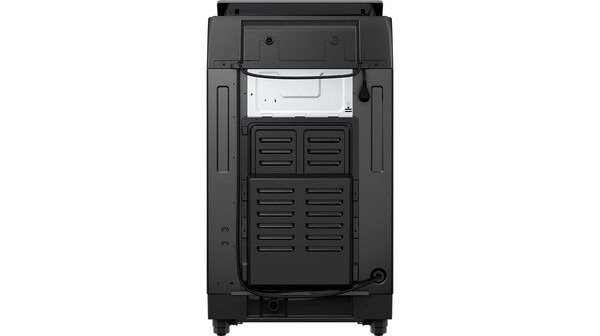 Máy giặt Panasonic Inverter 12.5 kg NA-FD125V4BV ảnh 3
