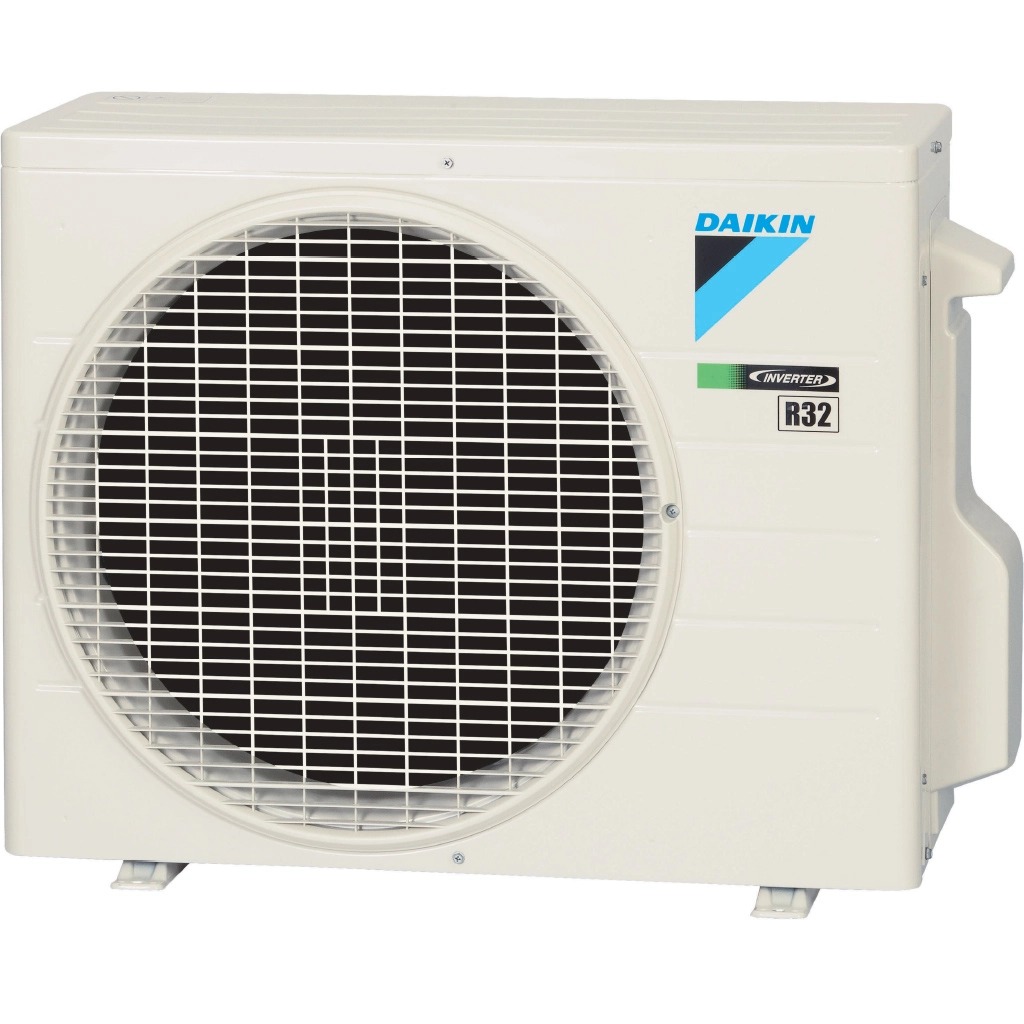 Máy lạnh Daikin Inverter 1 HP FTKY25WMVMV ảnh 4