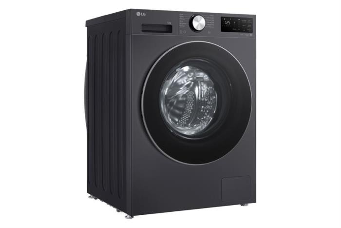 Máy giặt LG AI DD Inverter 12 kg FX1412N5G ảnh 3