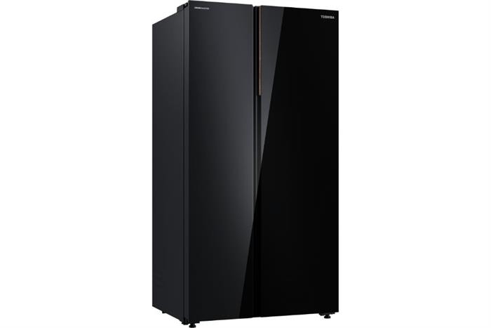 Tủ lạnh Toshiba Inverter 711 lít GR-RS905WIA-PGV(22)-XK ảnh 2