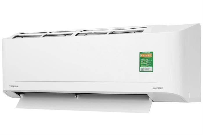 Máy lạnh Toshiba Inverter 1.5 HP RAS-H13Z2KCVG-V ảnh 3