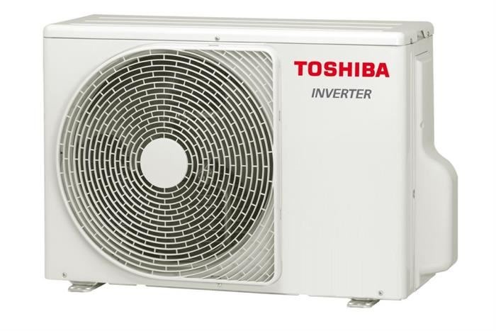 Máy lạnh Toshiba Inverter 2.5 HP RAS-H24S5KCV2G-V ảnh 3