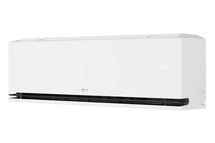 Máy lạnh LG Inverter 1 HP IDH09M1 ảnh 4