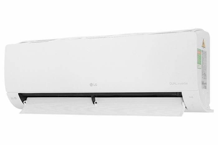 Máy lạnh LG Inverter 1 HP IEC09M1 ảnh 3