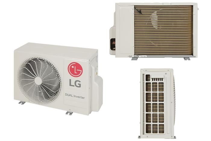 Máy lạnh LG Inverter 2.5 HP IEC24M1 ảnh 4