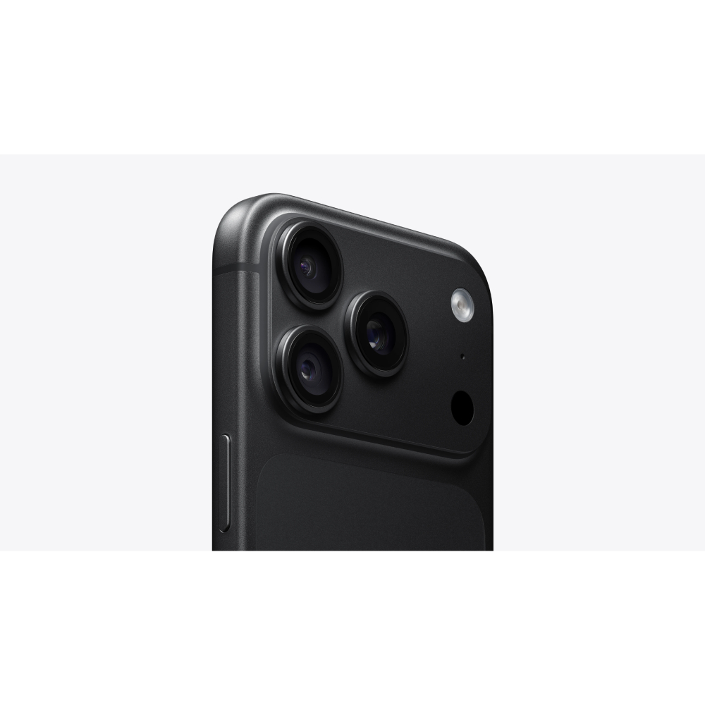 Điện Thoại iPhone 18 Pro Đen (Black) 256GB ảnh 3