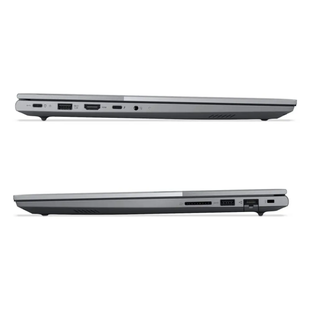 Laptop Lenovo ThinkBook 16 G9 IRL (Thông số: I5 13420H/ 16GB/ 512GB SSD/ 16 inch WUXGA/ Win11/Xám(Grey)/ 2Y) ảnh 5