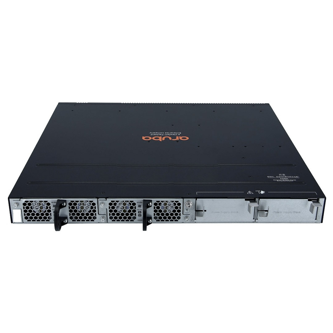 JL658A Aruba 6300M 24 Ports SFP+, 4 Ports SFP56 Switch ảnh 3