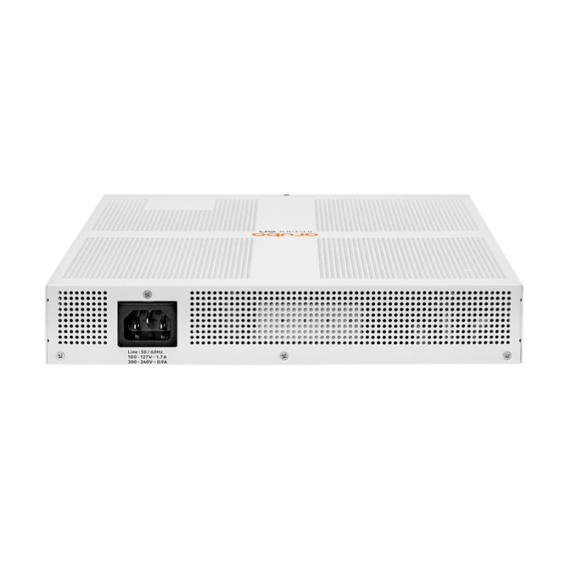 Thiết bị chuyển mạch Switch Aruba Instant On 1930 8G 2SFP POE (124W) JL681A ảnh 3