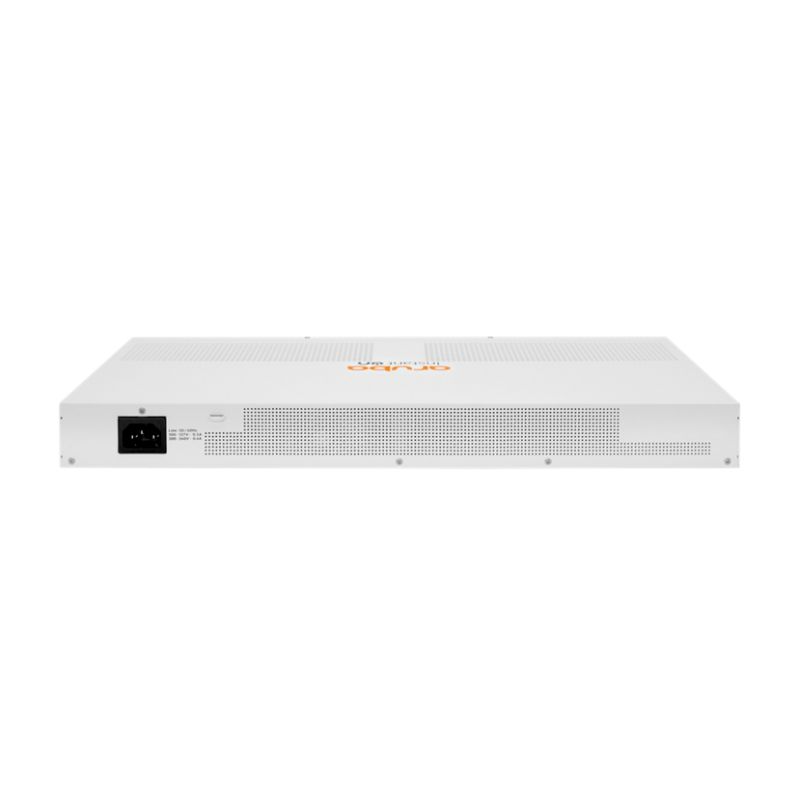 Thiết bị chuyển mạch Switch Aruba Instant On 1930 24G 4SFP JL682A ảnh 3