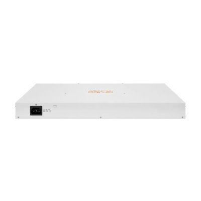 Thiết bị chuyển mạch Switch Aruba Instant On 1930 24G 4SFP+ 195W JL683B ảnh 2