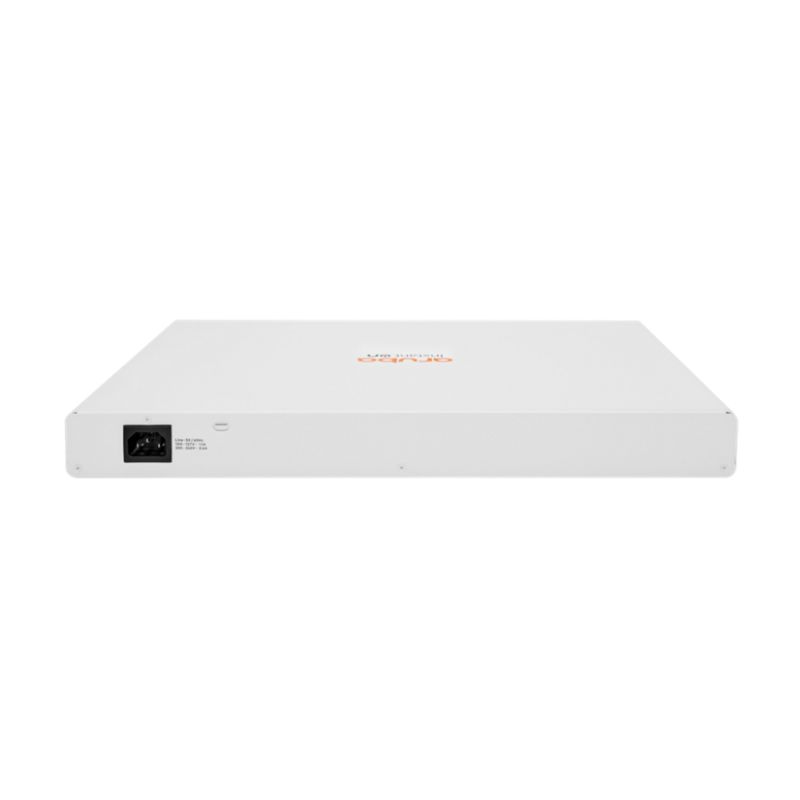 Switch Aruba Instant On 1960 48G 2XGT 2SFP+ JL808A ảnh 3