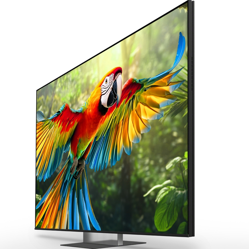 Google Tivi True RGB Sony BRAVIA 7 II 4K 98 inch K-98XR70M2
Đen ảnh 3