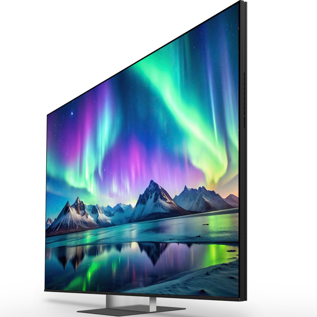 Google Tivi True RGB Sony BRAVIA 9 II 4K 85 inch K-85XR90M2 Đen ảnh 3