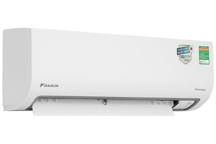 Máy lạnh Daikin Inverter 1 HP ATKB25ZVMV/ARKB25ZVMV ảnh 2