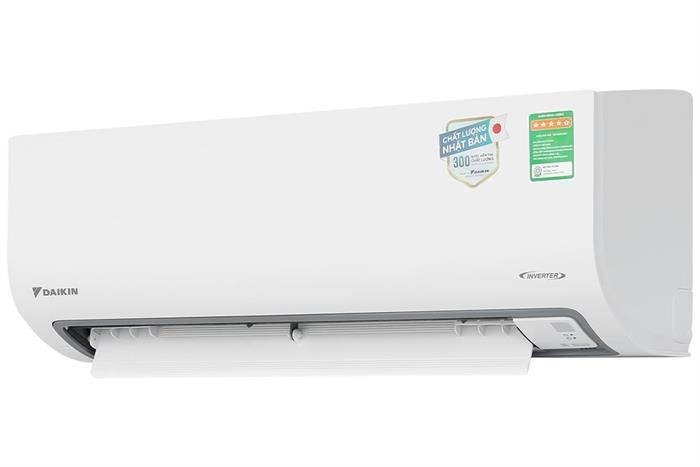 Máy lạnh Daikin Inverter 1 HP ATKB25ZVMV/ARKB25ZVMV ảnh 3